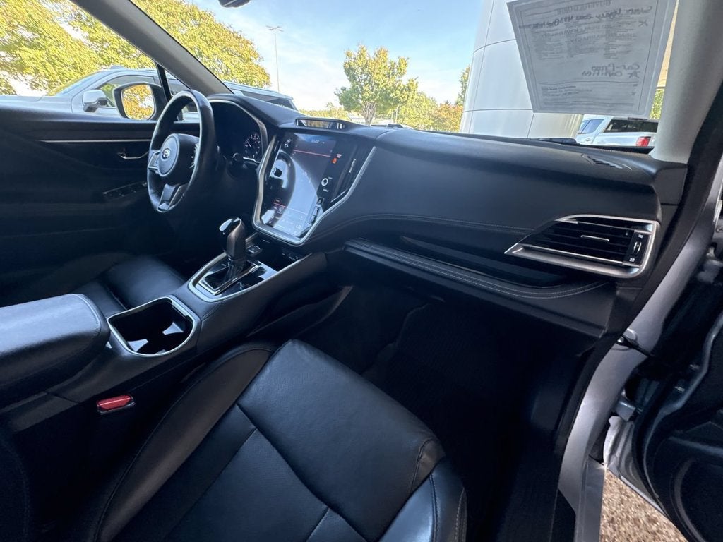 2020 Subaru Legacy Limited - Photo 30