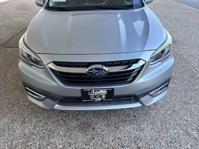 2020 Subaru Legacy Limited