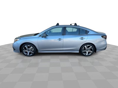 2020 Subaru Legacy Limited