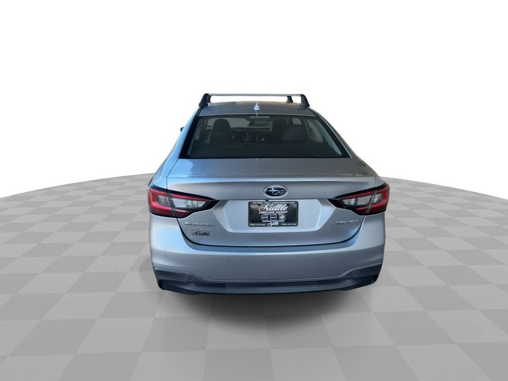 2020 Subaru Legacy Limited - Photo 7