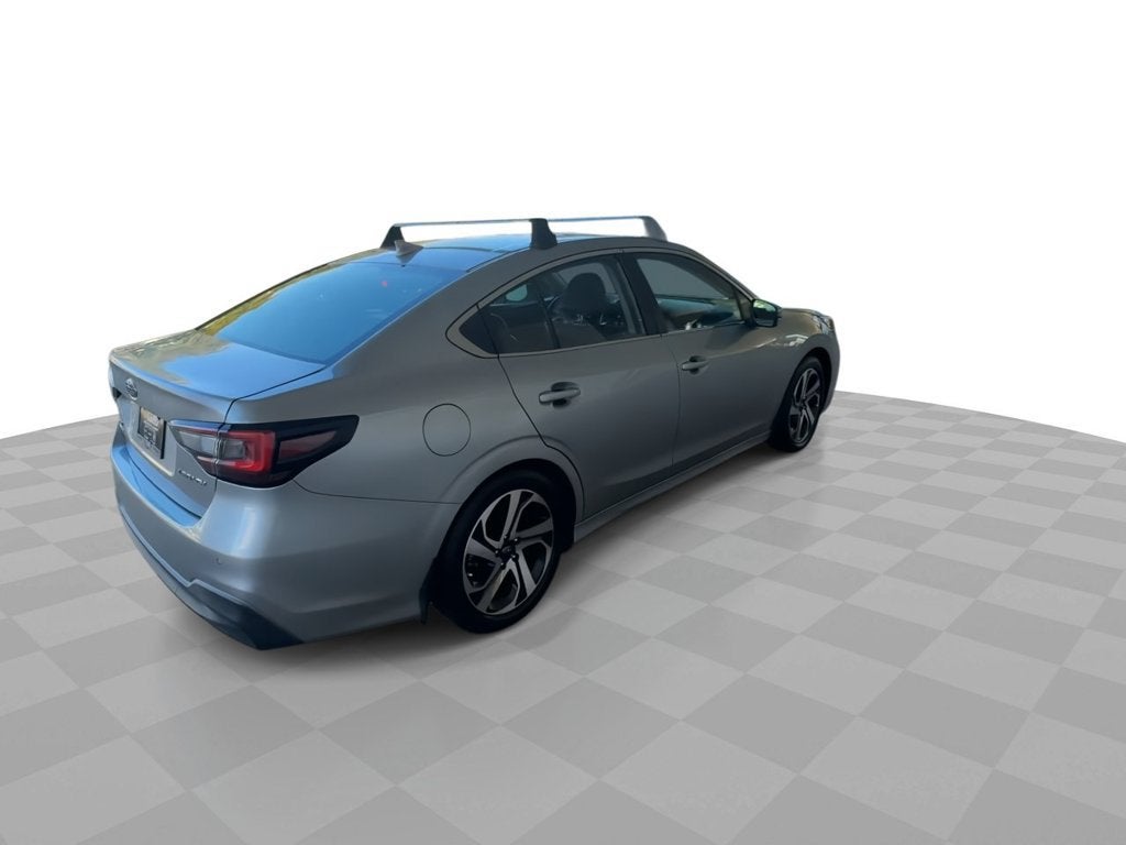 2020 Subaru Legacy Limited