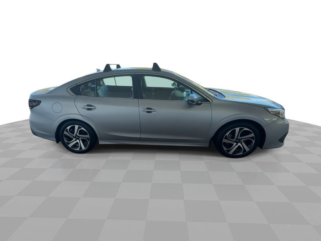 2020 Subaru Legacy Limited