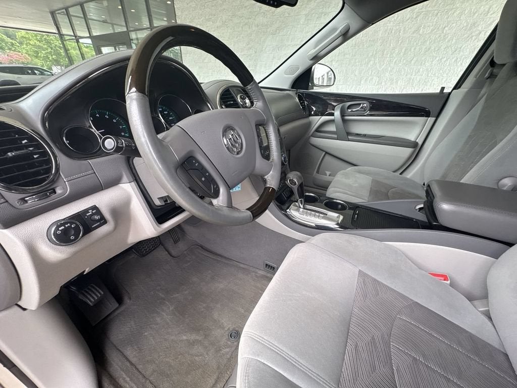 2015 Buick Enclave Convenience
