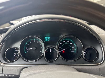 2015 Buick Enclave Convenience