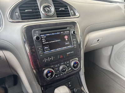 2015 Buick Enclave Convenience