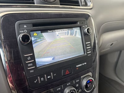 2015 Buick Enclave Convenience