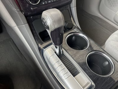 2015 Buick Enclave Convenience