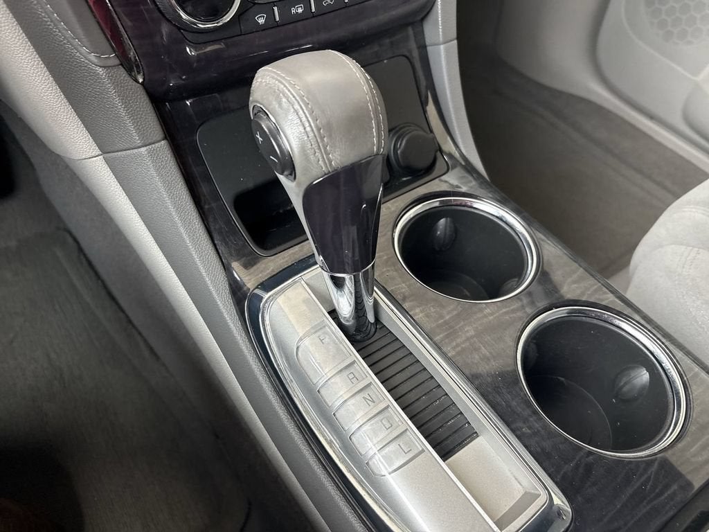 2015 Buick Enclave Convenience