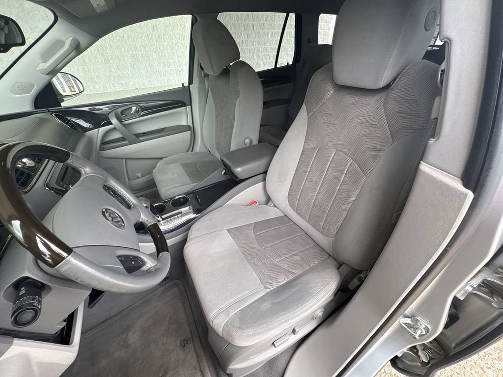 2015 Buick Enclave Convenience