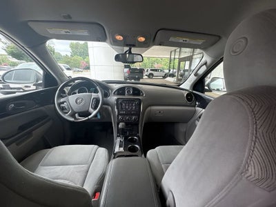 2015 Buick Enclave Convenience