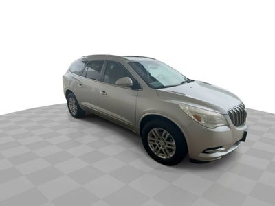2015 Buick Enclave Convenience