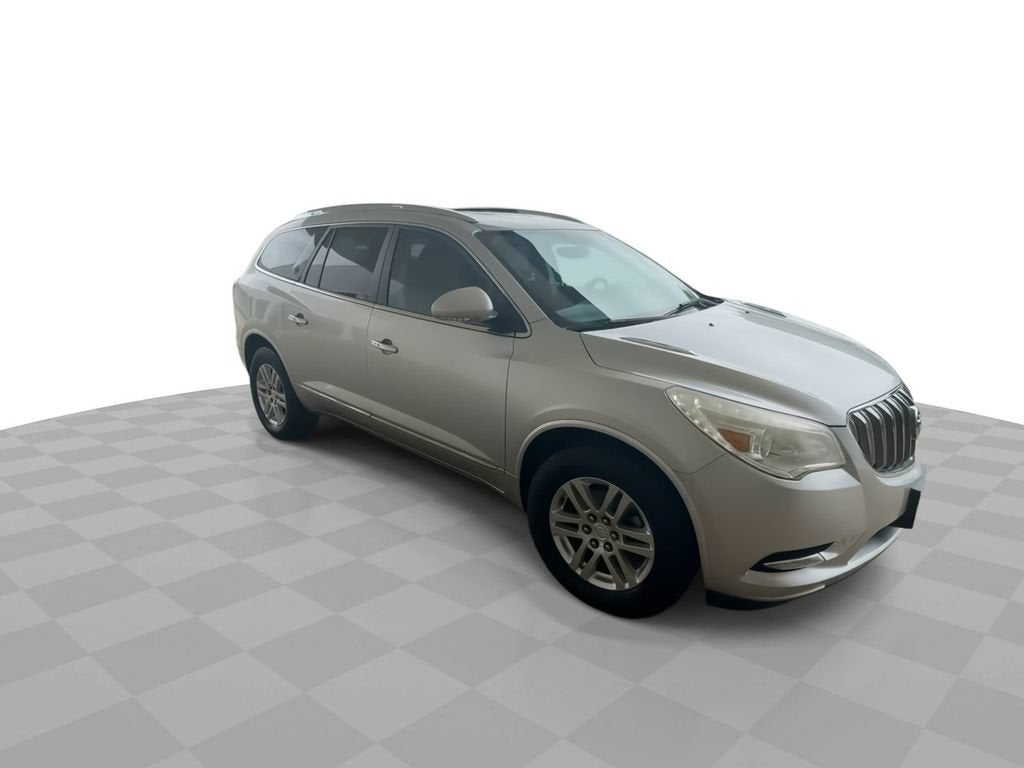 2015 Buick Enclave Convenience