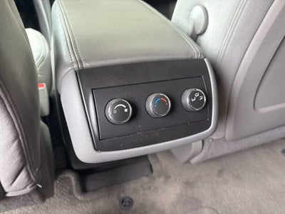 2015 Buick Enclave Convenience