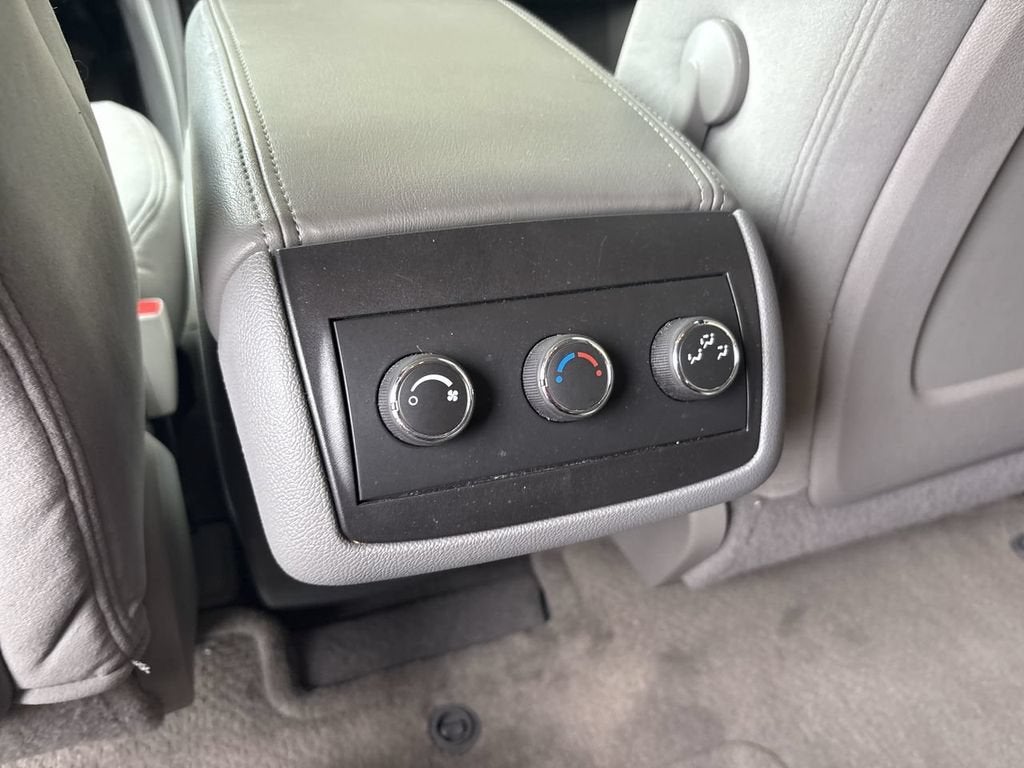 2015 Buick Enclave Convenience
