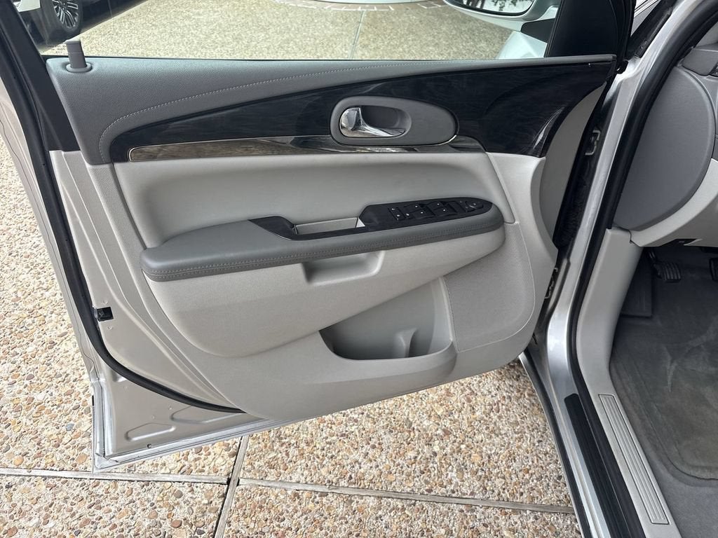 2015 Buick Enclave Convenience