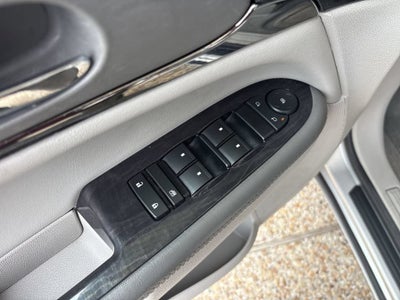 2015 Buick Enclave Convenience