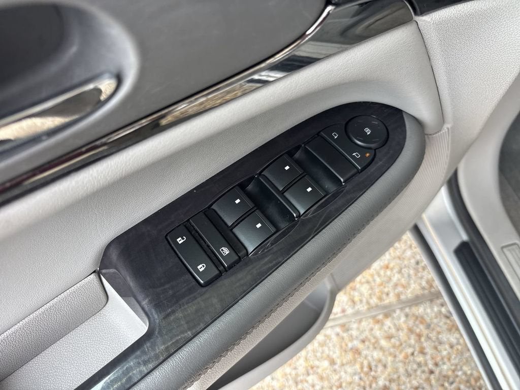 2015 Buick Enclave Convenience