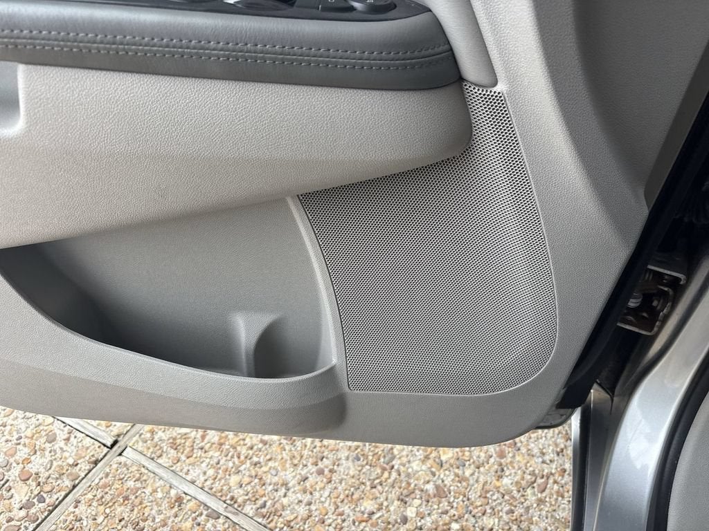 2015 Buick Enclave Convenience