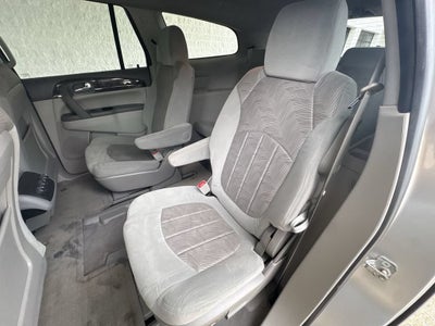 2015 Buick Enclave Convenience