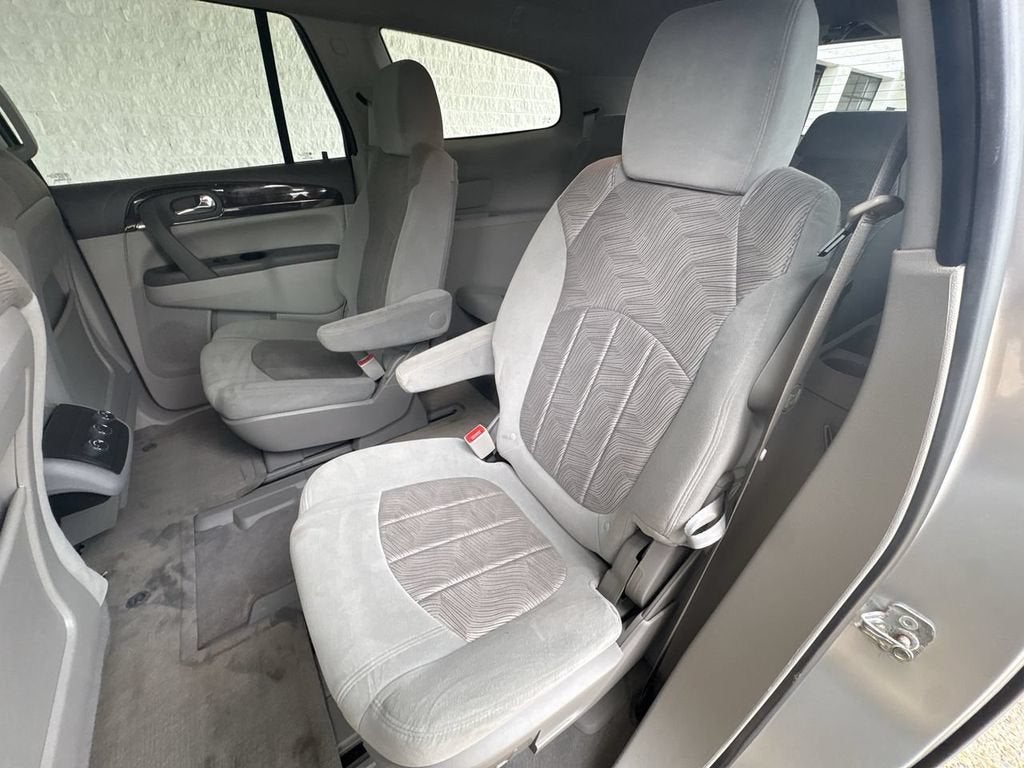 2015 Buick Enclave Convenience