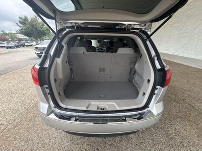 2015 Buick Enclave Convenience