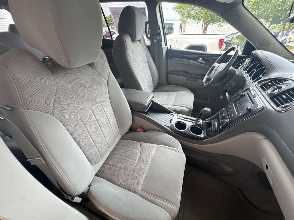 2015 Buick Enclave Convenience