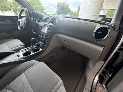 2015 Buick Enclave Convenience