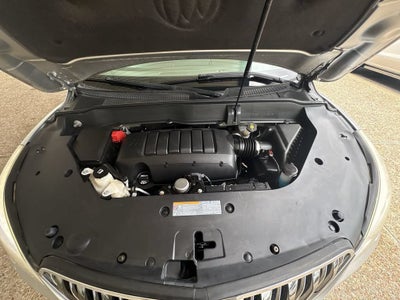 2015 Buick Enclave Convenience