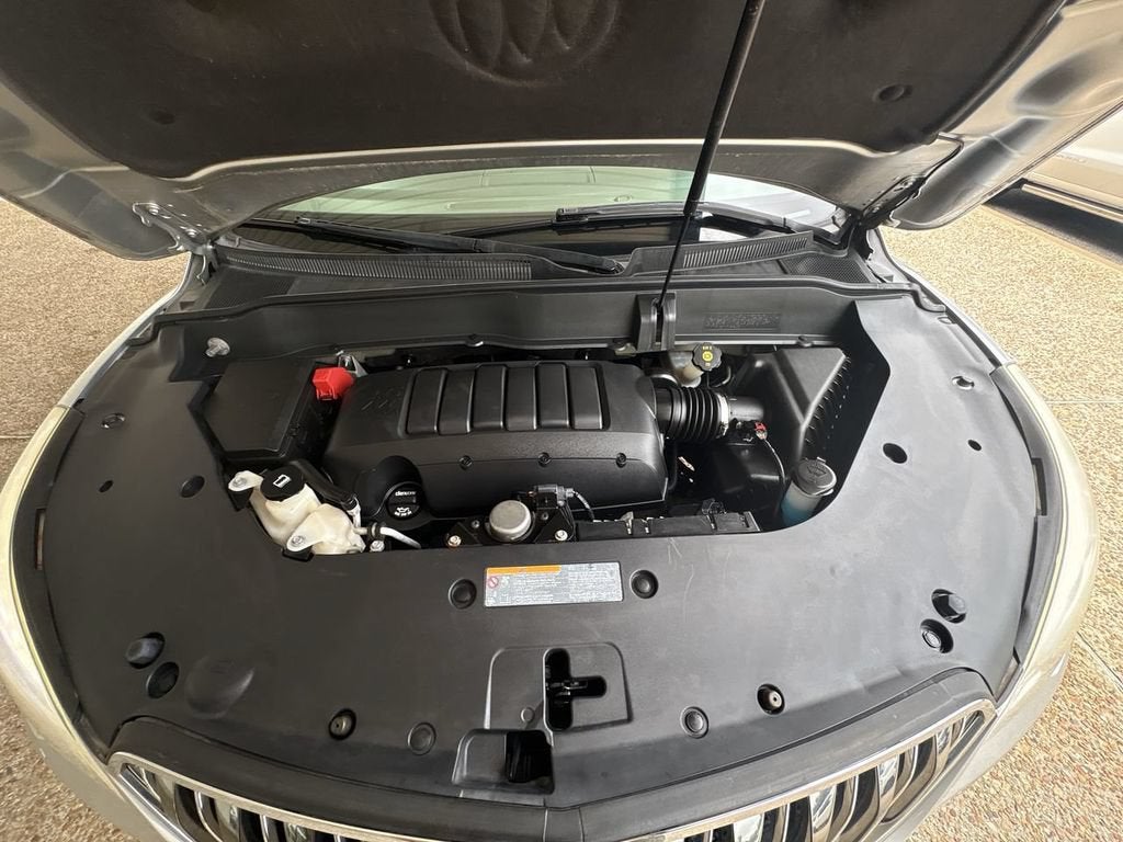 2015 Buick Enclave Convenience
