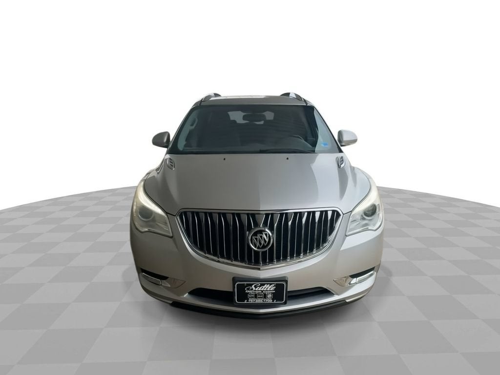 2015 Buick Enclave Convenience