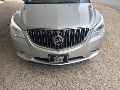 2015 Buick Enclave Convenience