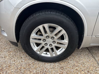 2015 Buick Enclave Convenience