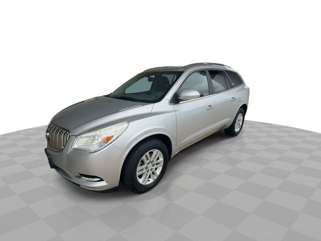 2015 Buick Enclave Convenience