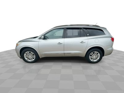 2015 Buick Enclave Convenience