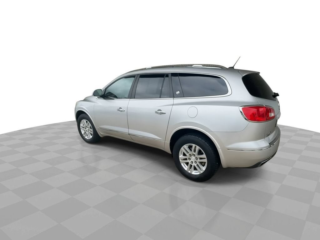2015 Buick Enclave Convenience