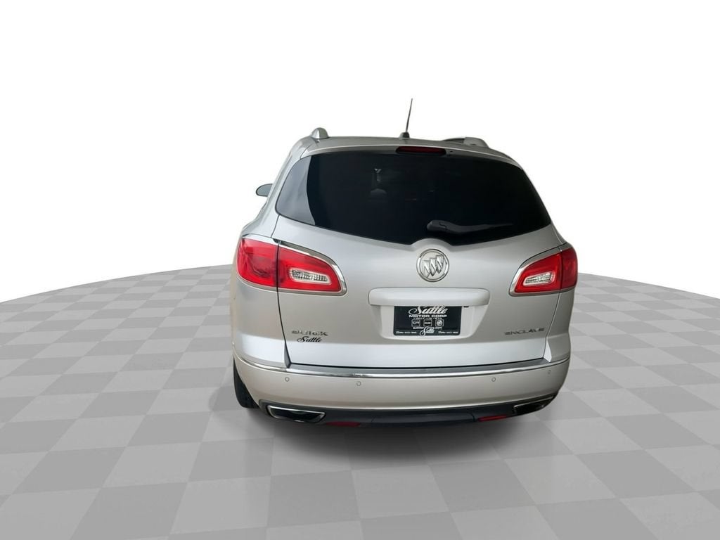 2015 Buick Enclave Convenience