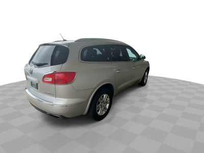 2015 Buick Enclave Convenience