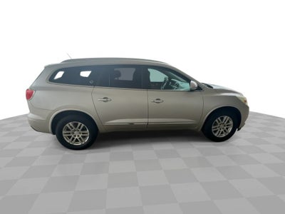 2015 Buick Enclave Convenience