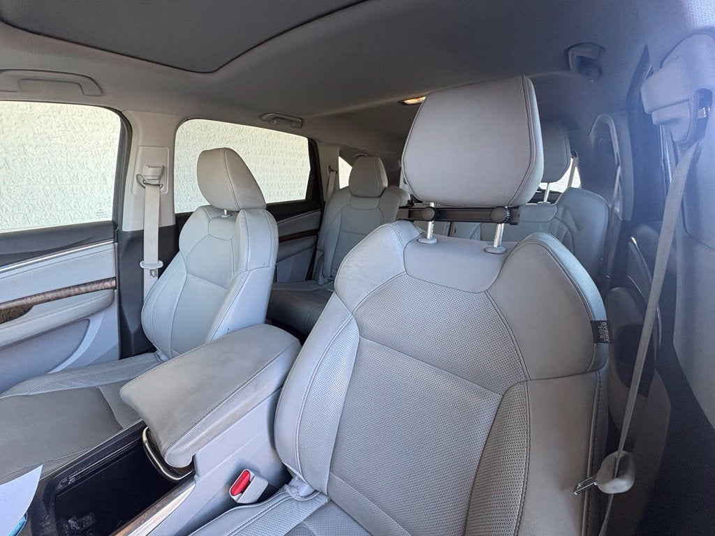 2019 Acura MDX w/Technology Pkg