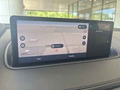 2022 Acura MDX Advance Package
