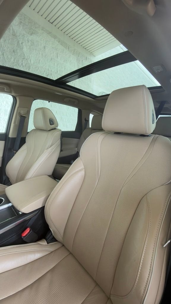 2022 Acura MDX Advance Package
