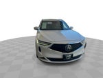 2022 Acura MDX Advance Package