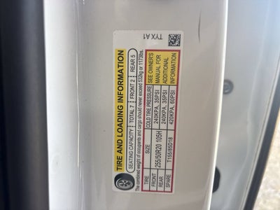 2022 Acura MDX Advance Package