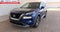 2021 Nissan Rogue SL FWD