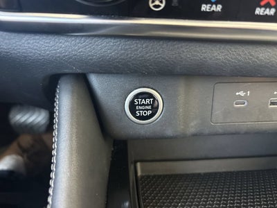 2021 Nissan Rogue SL FWD