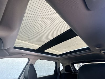 2021 Nissan Rogue SL FWD