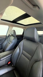 2021 Nissan Rogue SL FWD