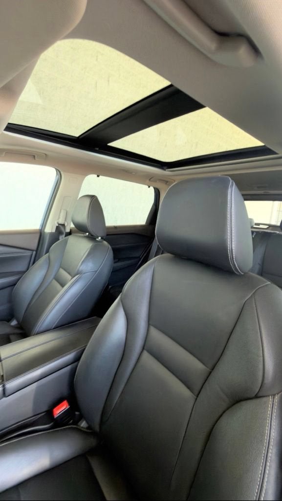 2021 Nissan Rogue SL FWD