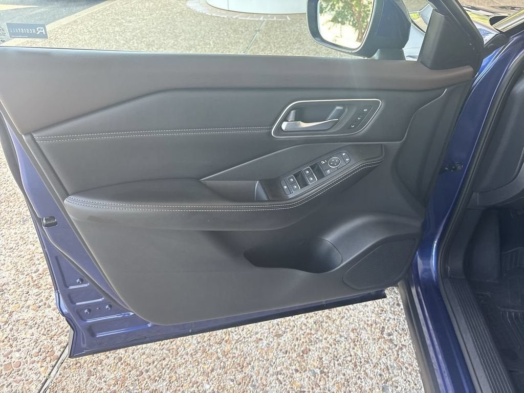 2021 Nissan Rogue SL FWD