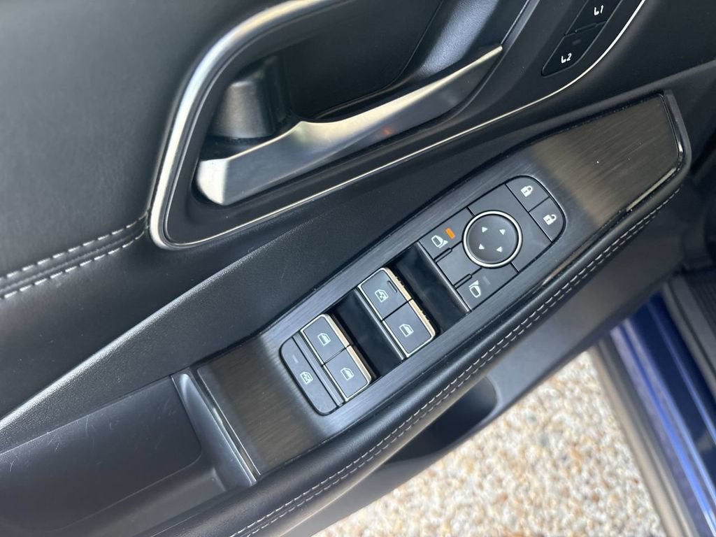 2021 Nissan Rogue SL FWD